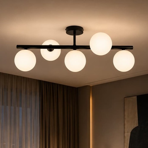 Lampa sufitowa K-5859 z serii FILO 2