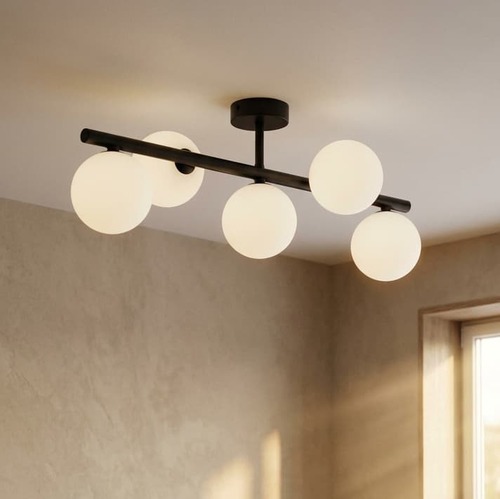 Lampa sufitowa K-5859 z serii FILO 3