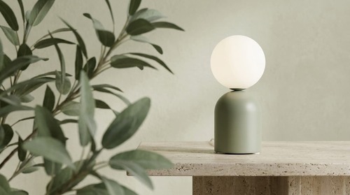 Lampka stołowa K-5974 z serii KONI 3