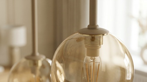Lampa sufitowa K-5995 z serii SPARK 8