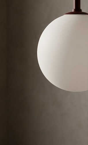 Lampa sufitowa K-6020 z serii BALU 7