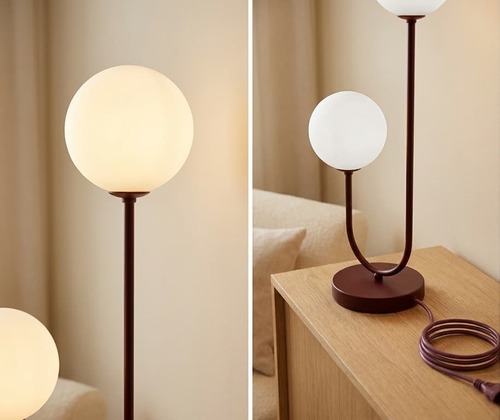 Lampka stołowa K-6022 z serii BALU 7