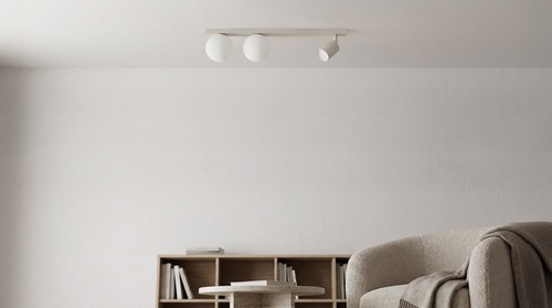 Lampa sufitowa K-6030 z serii NANO 2