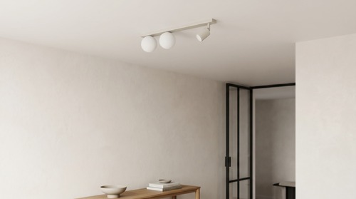 Lampa sufitowa K-6030 z serii NANO 3