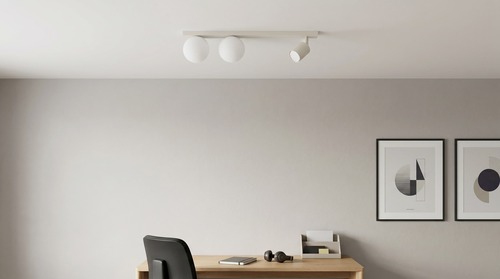 Lampa sufitowa K-6030 z serii NANO 4
