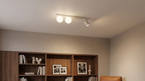 Lampa sufitowa K-6030 z serii NANO 7