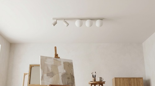 Lampa sufitowa K-6031 z serii NANO 3