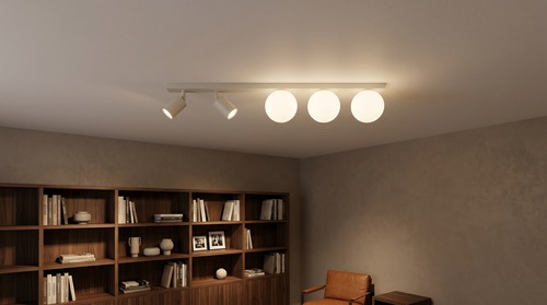 Lampa sufitowa K-6031 z serii NANO 6