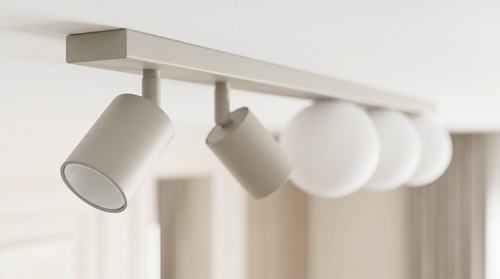 Lampa sufitowa K-6031 z serii NANO 7