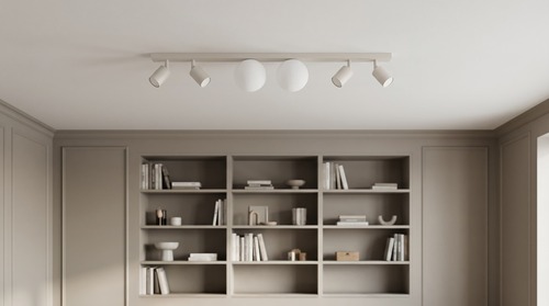 Lampa sufitowa K-6032 z serii NANO 2