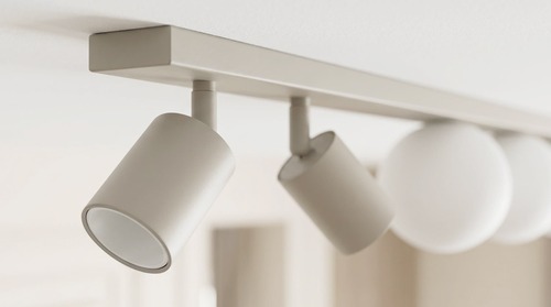 Lampa sufitowa K-6032 z serii NANO 7