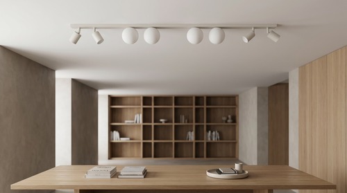 Lampa sufitowa K-6033 z serii NANO 2