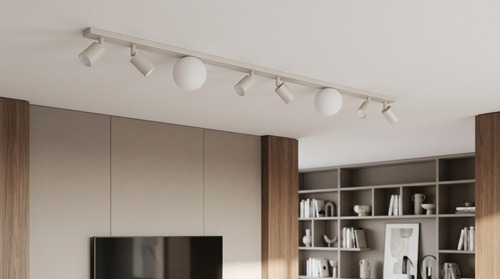 Lampa sufitowa K-6034 z serii NANO 2