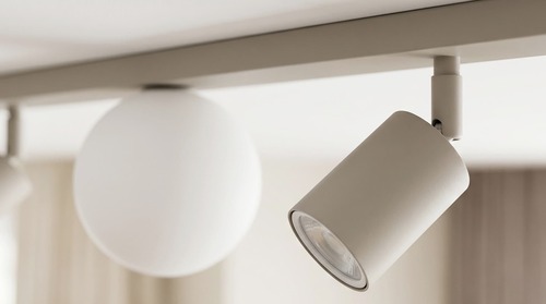 Lampa sufitowa K-6034 z serii NANO 7