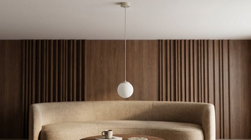 Lampa wisząca K-6040 z serii RAYA 2