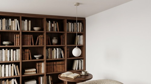 Lampa wisząca K-6040 z serii RAYA 3