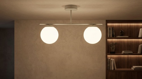 Lampa sufitowa K-6041 z serii RAYA 5