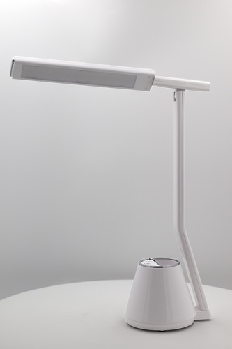 Lampka biurkowa K-BL1066 BIAŁY z serii KIKI 6