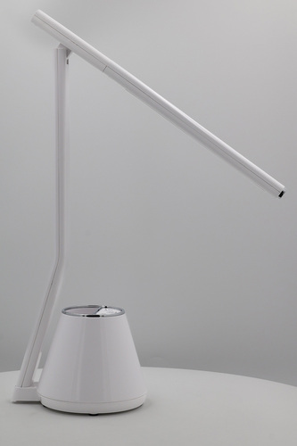 Lampka biurkowa K-BL1066 BIAŁY z serii KIKI 10