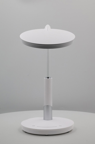 Lampka biurkowa K-BL1237 BIAŁY z serii DINO 8
