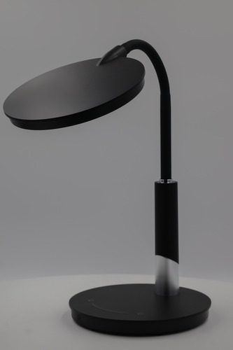 Lampka biurkowa K-BL1237 CZARNY z serii DINO 5
