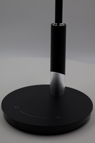 Lampka biurkowa K-BL1237 CZARNY z serii DINO 7