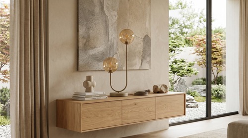 Lampka stołowa K-5997 z serii SPARK 2