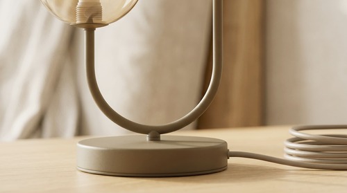 Lampka stołowa K-5997 z serii SPARK 9