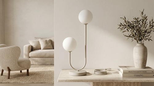 Table lamp K-6027 - PIKE 2