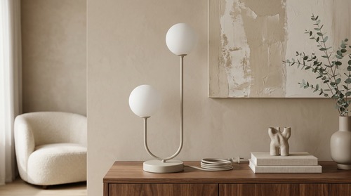 Table lamp K-6027 - PIKE 3