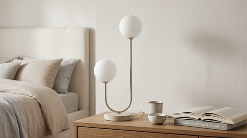 Table lamp K-6027 - PIKE 4
