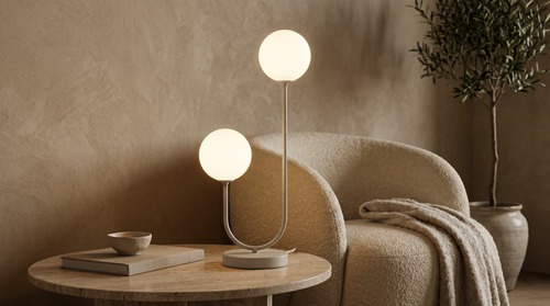 Table lamp K-6027 - PIKE 5