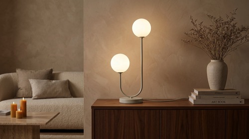 Table lamp K-6027 - PIKE 6
