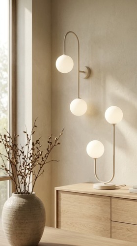 Table lamp K-6027 - PIKE 8
