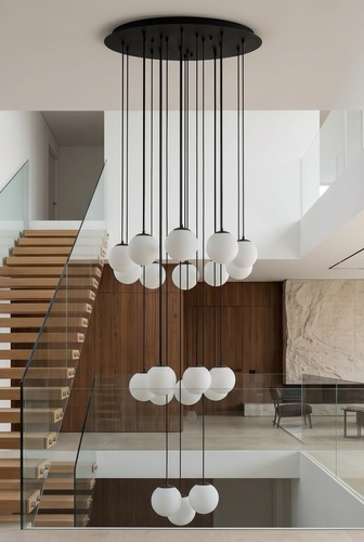Pendant lamp KP-34 2