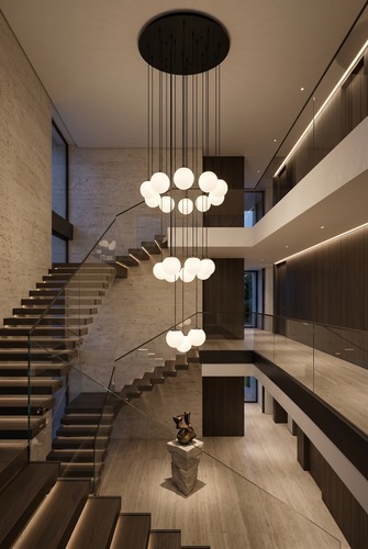 Pendant lamp KP-34 4