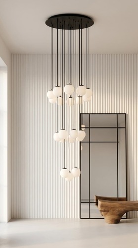 Pendant lamp KP-34 6