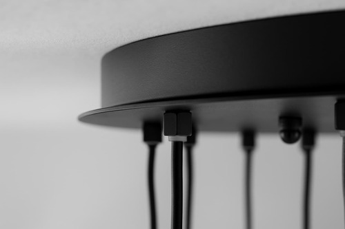 Pendant lamp KP-34 9