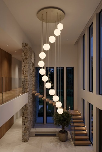 Pendant lamp KP-35 3