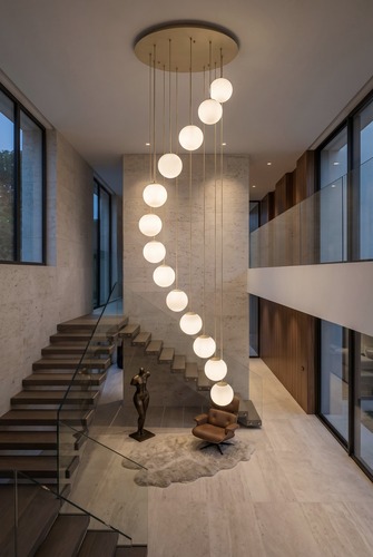 Pendant lamp KP-35 4