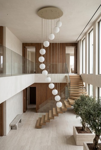 Pendant lamp KP-35 5