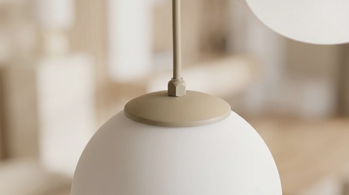 Pendant lamp KP-35 8
