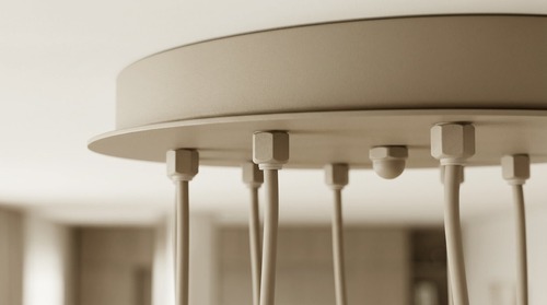 Pendant lamp KP-35 9