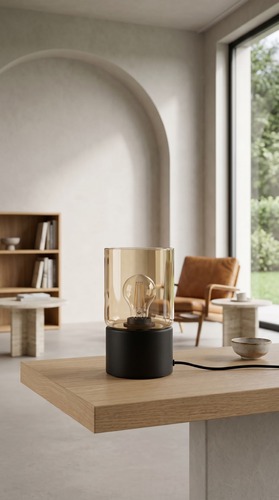 Lampka stołowa / nocna K-5980 z serii VERA 3