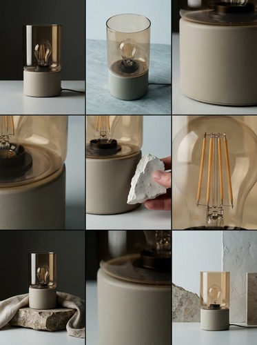 Table/night lamp K-5981 - VERA 9