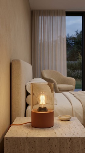 Table/night lamp K-5983 - VERA 3