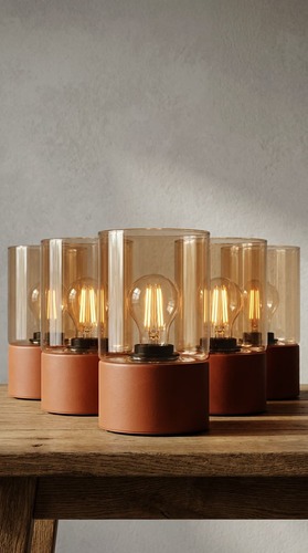 Table/night lamp K-5983 - VERA 4
