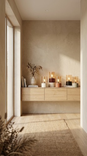 Table/night lamp K-5983 - VERA 7