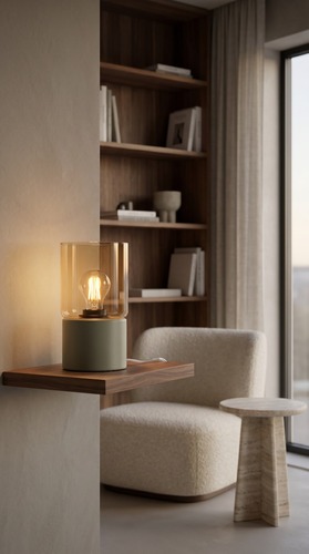 Table/night lamp K-5984 - VERA 5
