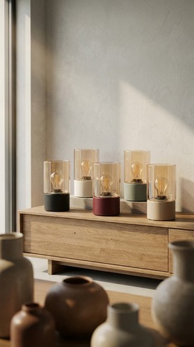 Table/night lamp K-5984 - VERA 7